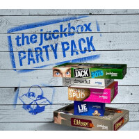 The Jackbox Party Pack Steam CD Key
