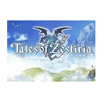 Tales of Zestiria Steam CD Key