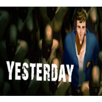 Yesterday GOG CD Key