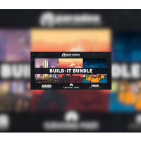 Paradox Build It Bundle Steam CD Key