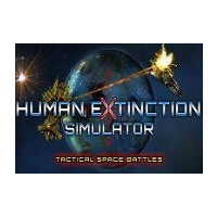 Human Extinction Simulator Steam CD Key