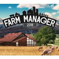Farm Manager 2018 EU Steam Altergift