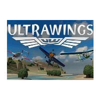 Ultrawings Steam CD Key