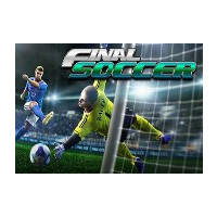 Final Soccer VR Steam CD Key