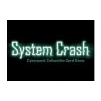 System Crash Steam CD Key