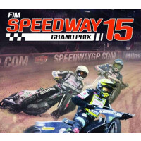 FIM Speedway Grand Prix 15 Steam CD Key