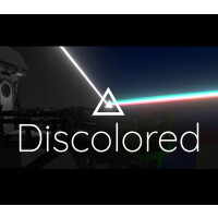 Discolored Steam CD Key