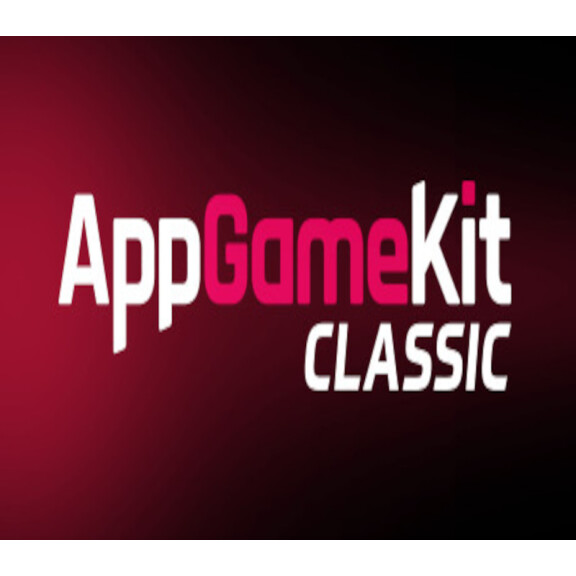 AppGameKit Exclusive Collection Steam CD Key