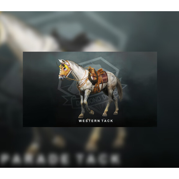 Metal Gear Solid V: The Phantom Pain - Western Tack DLC Steam CD Key