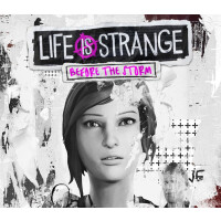 Life is Strange: Before the Storm Steam CD Key