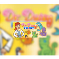 Dr. Daisy Pet Vet Steam CD Key