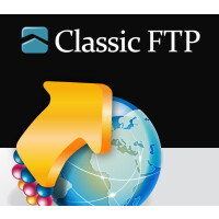 NCH: Classic FTP File Transfer Key