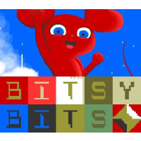 Bitsy Bits Steam CD Key