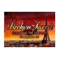 Broken Sword: Shadow of Templars Directors Cut Steam CD Key
