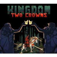Kingdom Two Crowns EU Steam CD Key