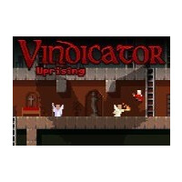 Vindicator: Uprising Steam CD Key