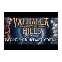Valhalla Hills - Two-Horned Helmet Edition Upgrade DLC Steam CD Key