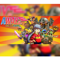 AWAY: Journey to the Unexpected Steam CD Key