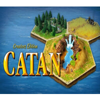 Catan: Creator's Edition Steam CD Key