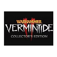 Warhammer: Vermintide 2 - Collector's Edition Steam CD Key