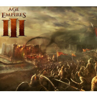 Age of Empires III: Complete Collection Steam CD Key