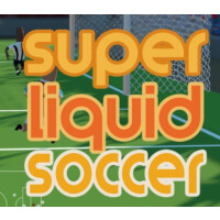 Super Liquid Soccer Steam CD Key