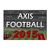 Axis Football 2015 Steam CD Key