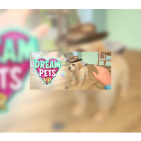 Dream Pets VR Steam CD Key