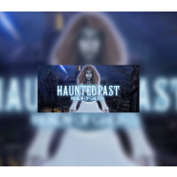Haunted Past: Realm of Ghosts Steam CD Key