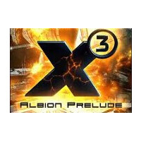 X3 - Albion Prelude DLC Steam CD Key