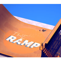 The Ramp Steam CD Key