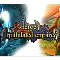 Heroes of Annihilated Empires Steam CD Key
