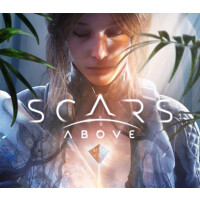 Scars Above Steam CD Key