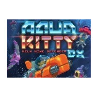 Aqua Kitty: Milk Mine Defender Steam CD Key