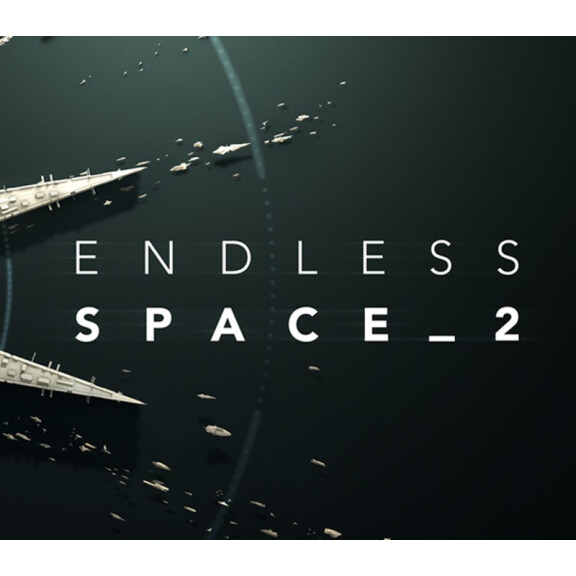 Endless Space 2 Digital Deluxe Edition EU Steam CD Key