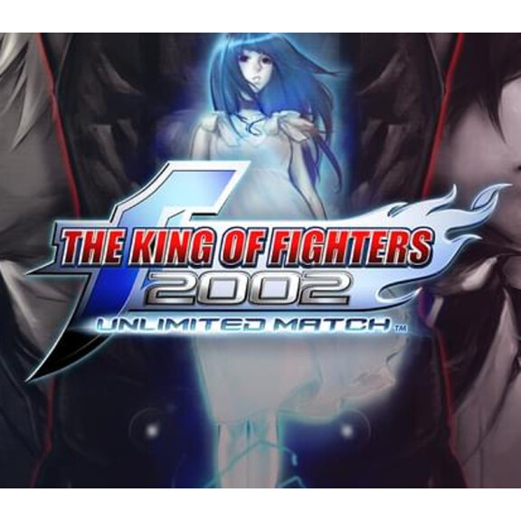 The King of Fighters 2002 Unlimited Match EU Steam CD Key