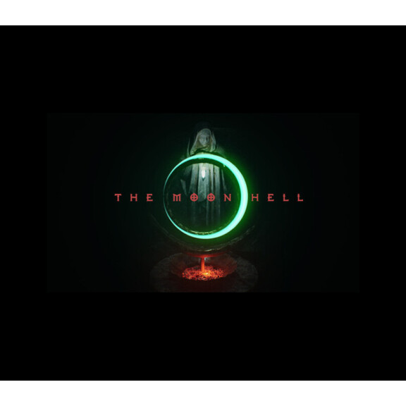 The Moon Hell Steam CD Key