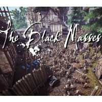 The Black Masses EU Steam Altergift