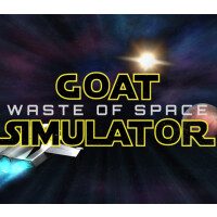 Goat Simulator + Waste of Space DLC Steam CD Key