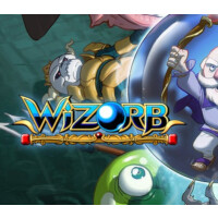 Wizorb PC Steam CD Key