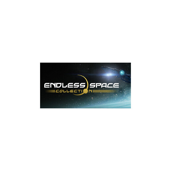 Endless Space Collection Steam Gift