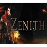 Zenith PC Steam CD Key
