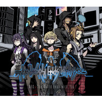 NEO: The World Ends with You EU Steam Altergift