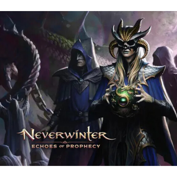 Neverwinter - Moon Elf Race Unlock DLC CD Key