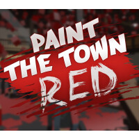 Paint the Town Red EU Steam Altergift