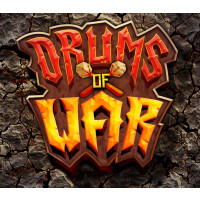 Drums Of War Steam CD Key