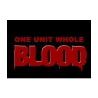 Blood: One Unit Whole Blood Steam CD Key