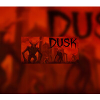 DUSK Steam CD Key