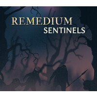 REMEDIUM: Sentinels Steam CD Key