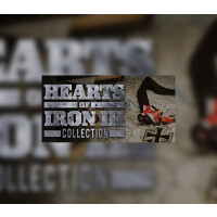 Hearts of Iron III Collection Steam CD Key